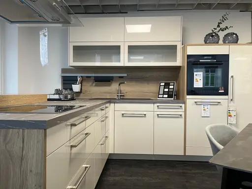 Küche SORRENTO PLUS 